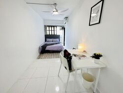 Ivory Heights (D22), Condominium #557632181